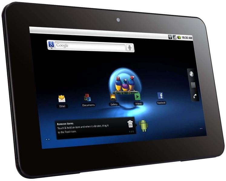 Планшет ViewSonic ViewPad 10s фото 2