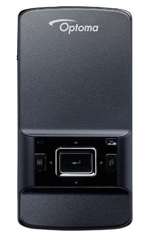 Проектор Optoma Pico PK201 фото 4